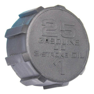 Kawasaki TD040D AS00 2 Stroke Engine Fuel Cap Compatible Replacement