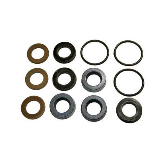 DeWALT DXPW3425 (Type 0) Professional Gas Cold Water Pressure Washer Pressure Seal Kit Compatible Replacement