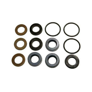 Part number OM-5140117-51 Pressure Seal Kit Compatible Replacement