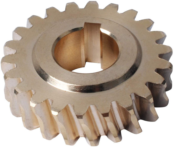 Murray MH61900 (2010) Hybrid Frame Dual Stage Snow Thrower Worm Gear Compatible Replacement