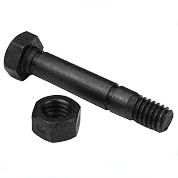 6-Pack Ariens 921004 (002001) ST924DLE Snowblower Shear Bolt Assembly Compatible Replacement
