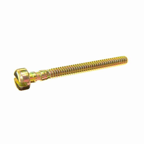 Part number 530016110 Screw Compatible Replacement