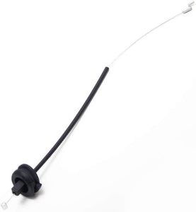 Poulan PP255 Gas Chainsaw Throttle Cable Compatible Replacement