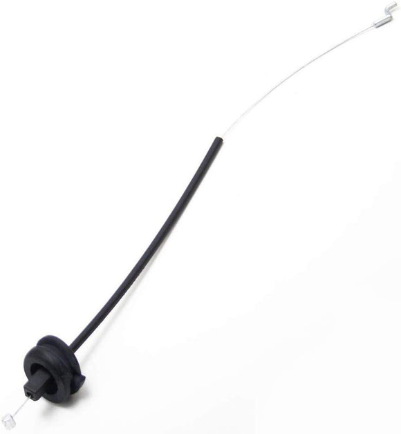 Poulan PP255 Gas Chainsaw Throttle Cable Compatible Replacement