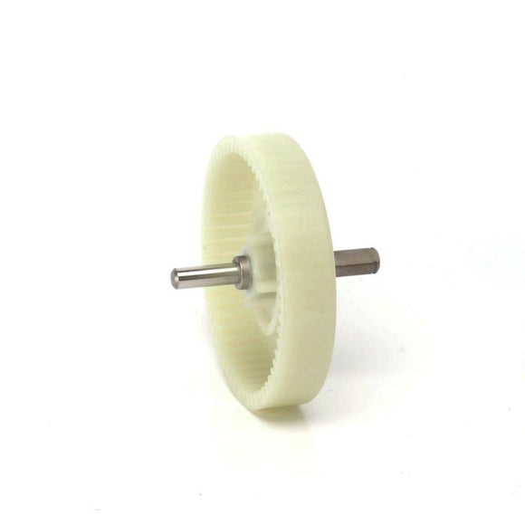 Poulan ES400 Electric Saw Drive Gear Compatible Replacement