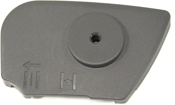 Part number 530057846 Air Box Cover Compatible Replacement