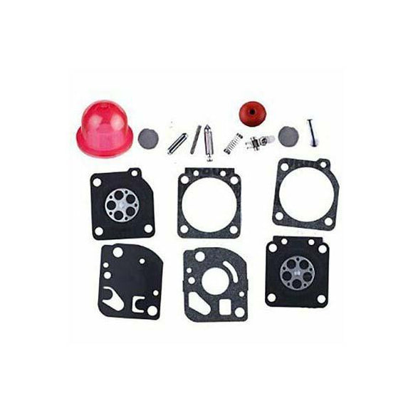 Part number 530069969 Carburetor Repair Kit Compatible Replacement