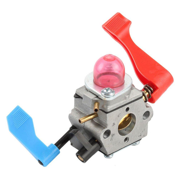 Poulan SM400 (Type3) Pro Gas Leaf Blower Carburetor Compatible Replacement