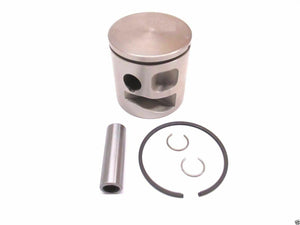 Poulan P4018WM Type 2 Gas Chain Saw Engine Piston and Ring Kit Compatible Replacement