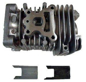 Husqvarna P3516PR (Type 1) (2008-07) Chain Saw Cylinder Piston Kit Compatible Replacement