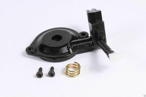 Husqvarna S1970 (Type 2) (2006-06) Woodshark Oil Pump Kit Compatible Replacement