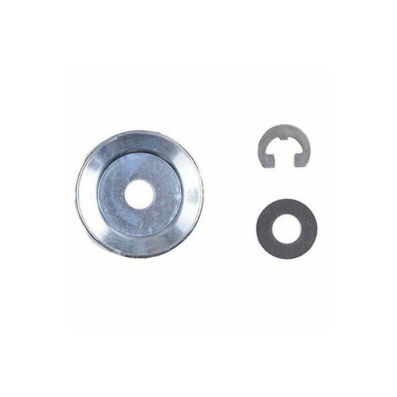 Part number 530071945 Clutch Washer Retaining Clip Compatible Replacement