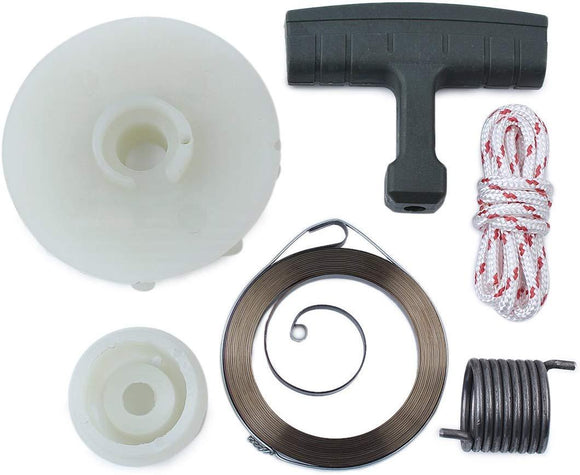 Part number 530071966 Recoil Starter Repair Kit Compatible Replacement