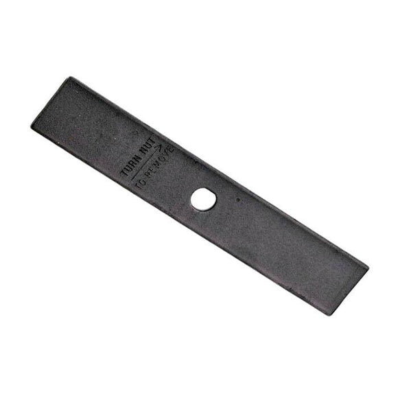 Weed Eater GE21 Gas Edger Blade Compatible Replacement