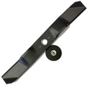 Husqvarna Rider 16 (2001-01) Ride Mower Blade Complete Rider 155 Compatible Replacement