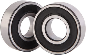 2-Pack Husqvarna LT 18542 B (954571748) (2004-02) Ride Mower Ball Bearing Compatible Replacement