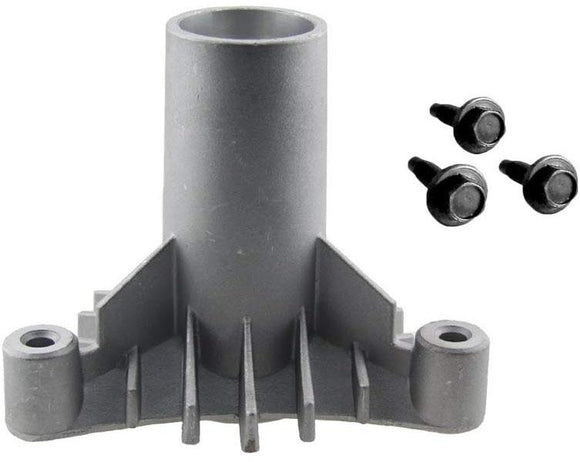 Husqvarna YTH 2242 B (954570383) (2003-01) Ride Mower Spindle Housing Compatible Replacement