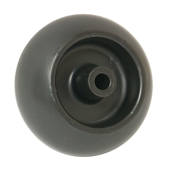 Poulan 925ZX Zero Turn Riding Mower Deck Gauge Wheel Compatible Replacement