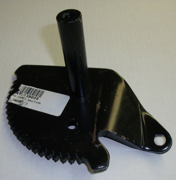 Husqvarna GTH 2548 XPA (954567895) (2001-12) Ride Mower Steering Sector Gear Compatible Replacement