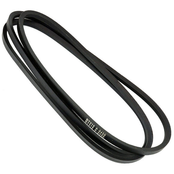Poulan PO14542C Lawn Tractor Belt Compatible Replacement