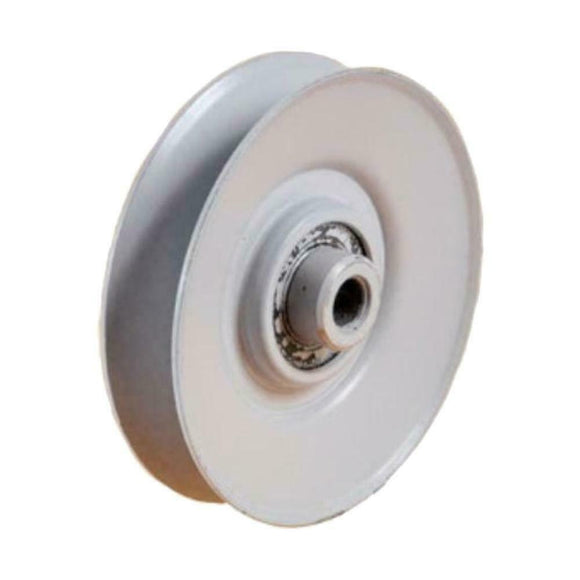 Part number 532139245 V-Idler Pulley Compatible Replacement