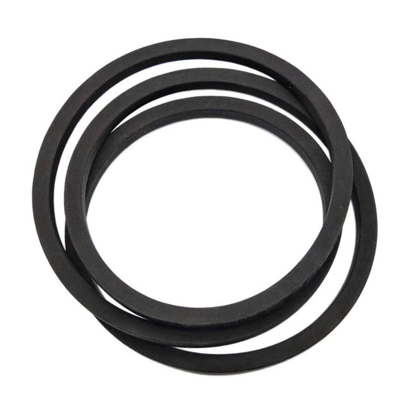 Weed Eater HD13538 (96016000100) Lawn Mower Belt Compatible Replacement