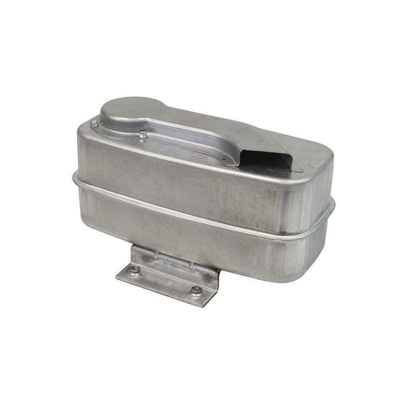 Husqvarna YTH 2148 (LO21H48J) (954572035) (2004-05) Ride Mower Muffler Compatible Replacement