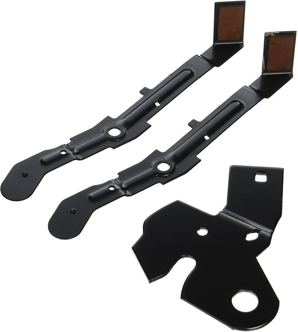 Husqvarna YTH 160 (1997-11) Ride Mower Arm Bracket Roller Cam Kit Compatible Replacement