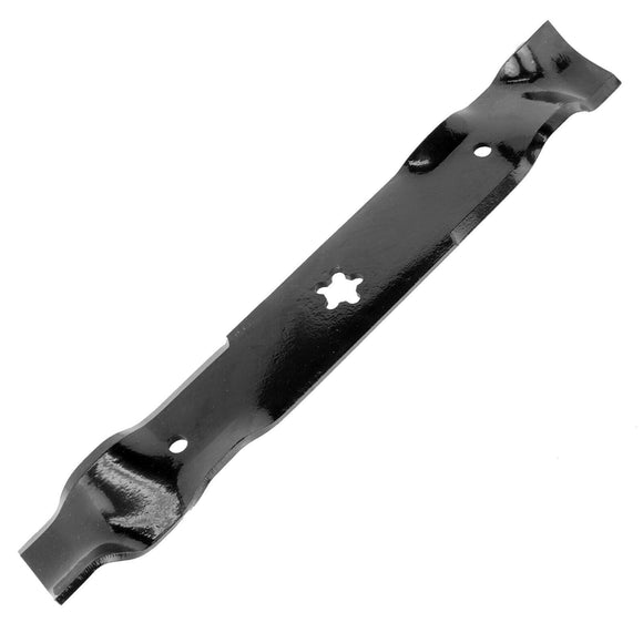 Husqvarna YTH 1746 B (954567055) (2001-01) Ride Mower Mulching Blade Compatible Replacement