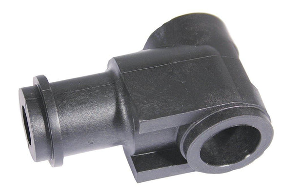 Husqvarna CT 130 (HECT130C) (954170017) (2000-02) Ride Mower Shaft Support Compatible Replacement