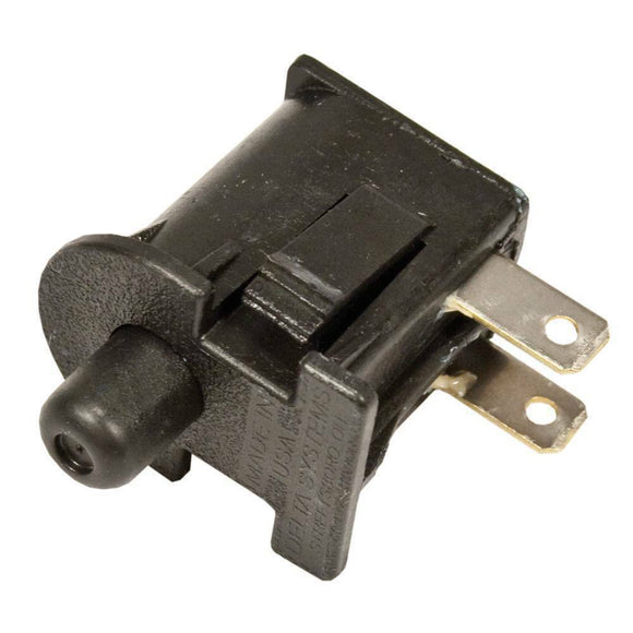 Husqvarna GTH 250 (954140104B) (2000-03) Ride Mower Plunger Switch Compatible Replacement