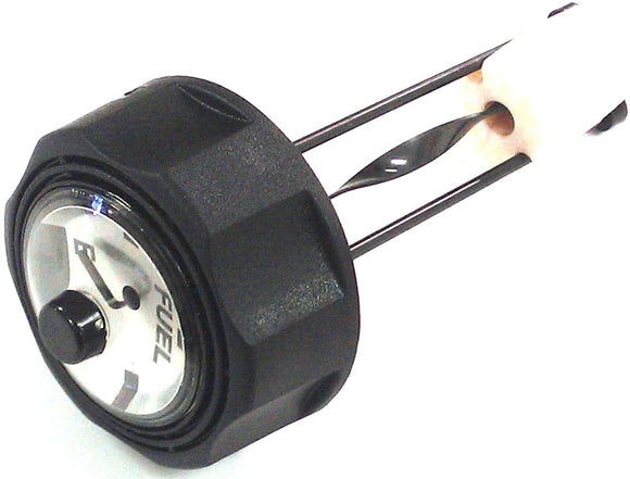Craftsman 917273042 Riding Mower Fuel Gauge Cap Compatible Replacement