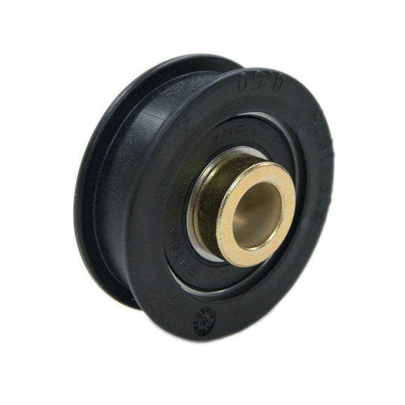 Part number 532166043 Idler Pulley Compatible Replacement