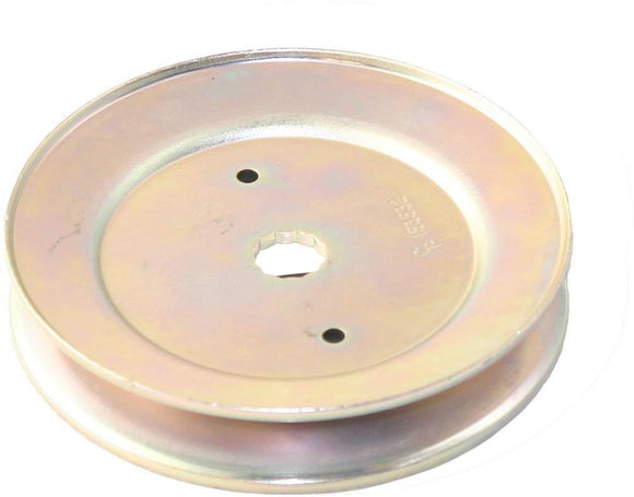 Jonsered LT 2113 - 96011026607 (2012-08) Tractor Pulley Compatible Replacement