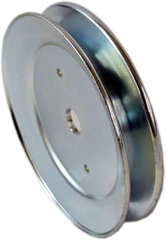 Husqvarna YTH 1542 XP (96013000101) (2005-01) Ride Mower Pulley Compatible Replacement