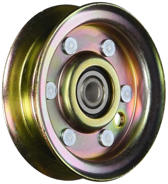 Husqvarna YTH 150 (HCLTH150J) (954140007) (1999-03) Ride Mower Idler Pulley Compatible Replacement