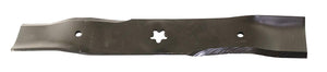 Husqvarna YTH 2448 T (917.279200) (2006-05) Ride Mower Mulching Blade Compatible Replacement