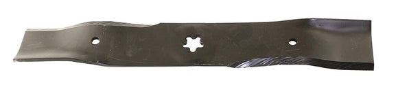 Husqvarna YTH 2448 T (917.279200) (2006-05) Ride Mower Mulching Blade Compatible Replacement