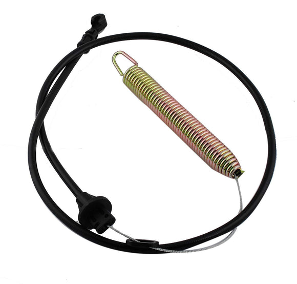 Craftsman 917271832 Riding Mower Deck Engagement Cable Compatible Replacement