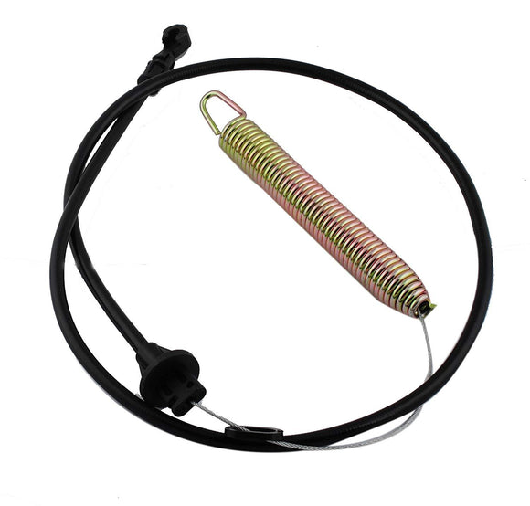 Craftsman 917270912 Lawn Tractor Deck Engagement Cable Compatible Replacement