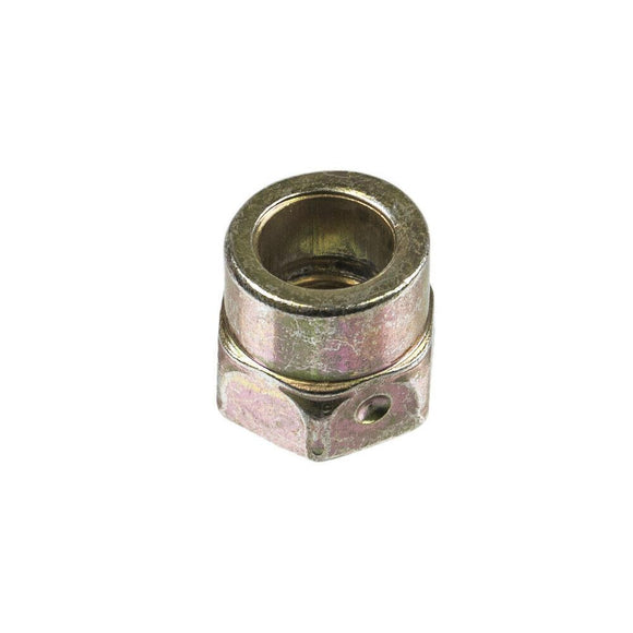 Part number OM-532175994 Lift Link Nut Compatible Replacement