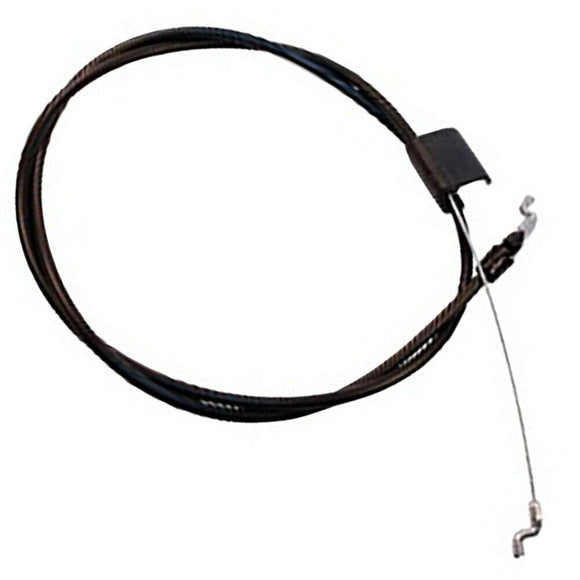 Weed Eater WE300N20S Walk Behind Lawn Mower Engine Zone Control Cable Compatible Replacement