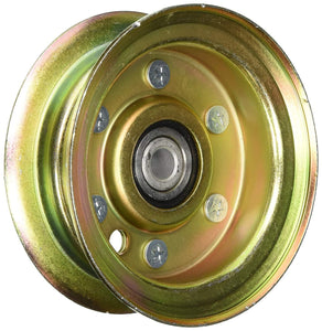 Weed Eater WELRVBA30 Riding Mower Pulley Compatible Replacement