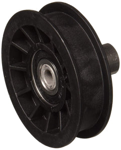 Craftsman 917272350 Lawn Tractor Idler Pulley Compatible Replacement