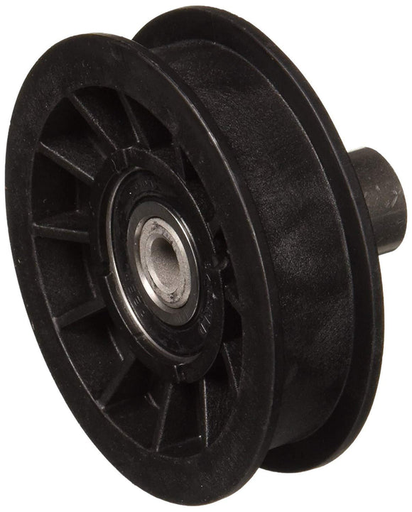 Husqvarna LTH 1342 C (954567031) (2001-11) Ride Mower Idler Pulley Compatible Replacement