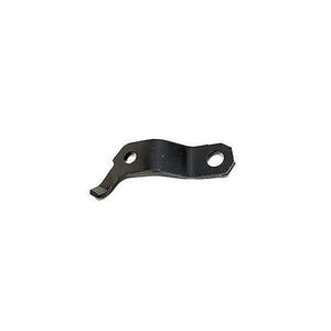 Husqvarna YTH1842 XP (96011006200) (2005-01) Tractor Bracket Roller Nose LH Compatible Replacement