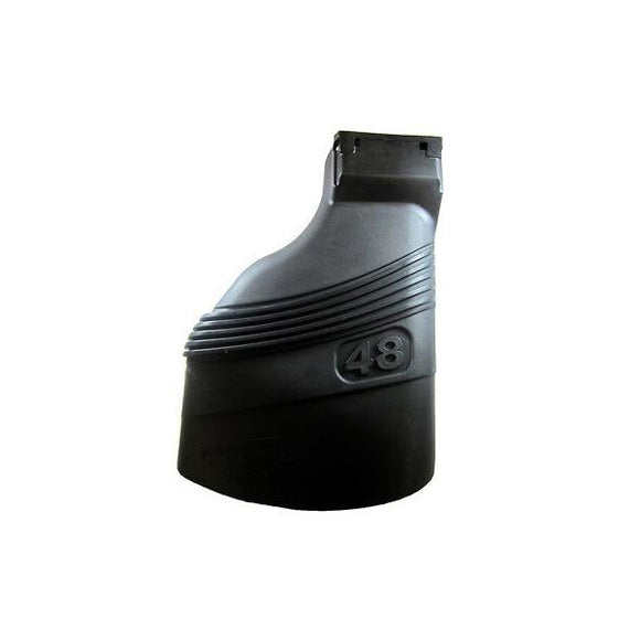 Husqvarna YTH 2448 (917.279080) (960130007) (2004-12) Ride Mower Discharge Chute Compatible Replacement
