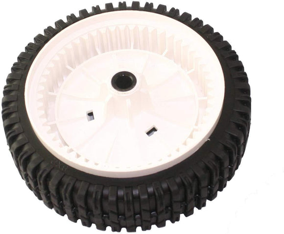 Poulan XT600Y21RP (96142004200) Rotary Lawn Mower Wheel Compatible Replacement