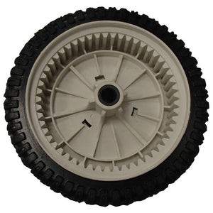 Poulan PR600Y22SHP (96122001404) Rotary Lawn Mower Wheel Compatible Replacement