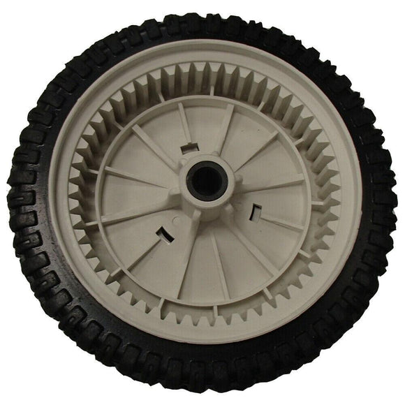 Poulan PR600Y22SHP (96122001404) Rotary Lawn Mower Wheel Compatible Replacement